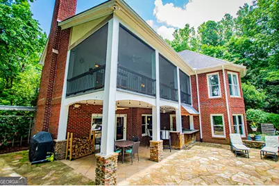 150 Laurel Lakes Drive, Carrollton, GA 30116 - Photo 119