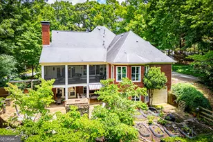 150 Laurel Lakes Dr, Carrollton, GA 30116 - Photo 121