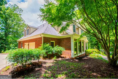 150 Laurel Lakes Drive, Carrollton, GA 30116 - Photo 19