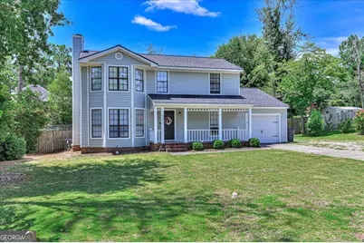 4092 Spencer Street, Martinez, GA 30907 - Photo 3