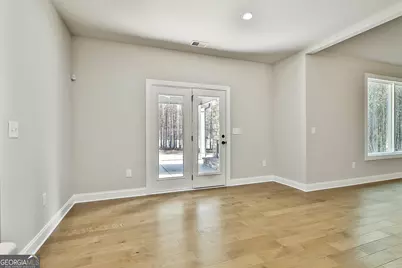 837 Alex Stephens Road #LOT 2, Moreland, GA 30259 - Photo 25