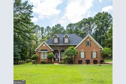 409 Madison Lane, Forsyth, GA 31029 - Photo 1