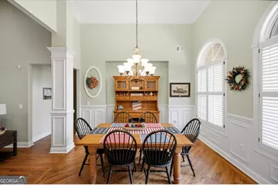 409 Madison Lane, Forsyth, GA 31029 - Photo 3