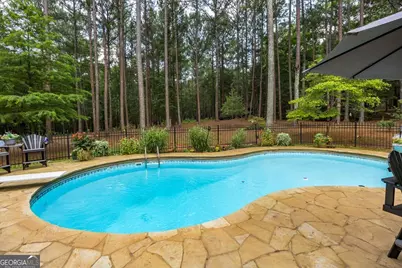 409 Madison Lane, Forsyth, GA 31029 - Photo 23