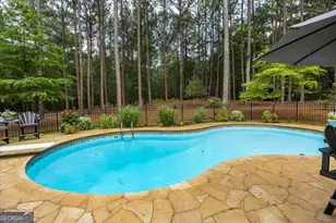 409 Madison Ln, Forsyth, GA 31029 - Photo 23