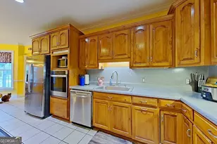 1318 Whitney Lake Rd, Blackshear, GA 31516 - Photo 13