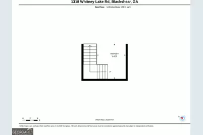1318 Whitney Lake Road, Blackshear, GA 31516 - Photo 59