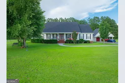 1318 Whitney Lake Road, Blackshear, GA 31516 - Photo 1