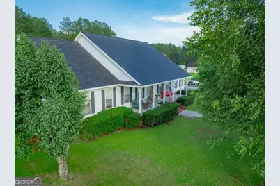 1318 Whitney Lake Road, Blackshear, GA 31516 - Photo 5