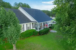 1318 Whitney Lake Rd, Blackshear, GA 31516 - Photo 5