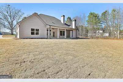 757 Alex Stephens Road #LOT 5, Moreland, GA 30259 - Photo 45