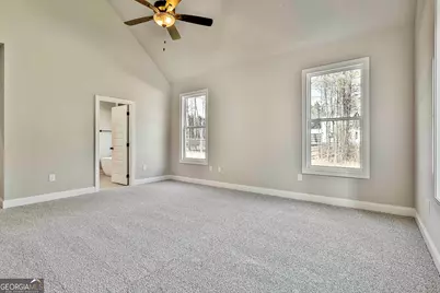 757 Alex Stephens Road #LOT 5, Moreland, GA 30259 - Photo 37