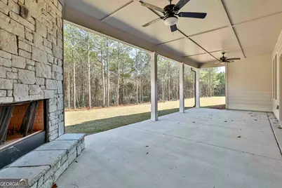 757 Alex Stephens Road #LOT 5, Moreland, GA 30259 - Photo 43