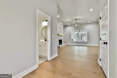 757 Alex Stephens Road #LOT 5, Moreland, GA 30259 - Photo 17