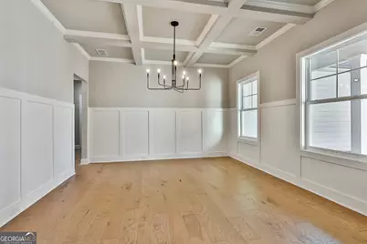 757 Alex Stephens Road #LOT 5, Moreland, GA 30259 - Photo 11