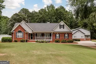 500 Harve Mathis Rd, Athens, GA 30601 - Photo 1