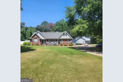 500 Harve Mathis Road, Athens, GA 30601 - Photo 1