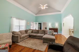 500 Harve Mathis Rd, Athens, GA 30601 - Photo 9