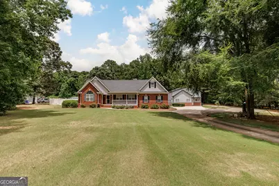 500 Harve Mathis Road, Athens, GA 30601 - Photo 5