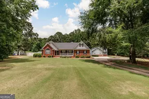 500 Harve Mathis Rd, Athens, GA 30601 - Photo 5