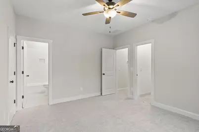 3.27 Ac Harp Road, Fayetteville, GA 30215 - Photo 25