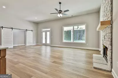 885 Alex Stephens Road #LOT 1, Moreland, GA 30259 - Photo 11
