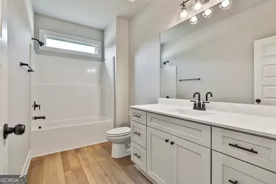 885 Alex Stephens Road #LOT 1, Moreland, GA 30259 - Photo 33