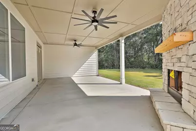 885 Alex Stephens Road #LOT 1, Moreland, GA 30259 - Photo 39