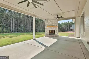 885 Alex Stephens Rd, Moreland, GA 30259 - Photo 37
