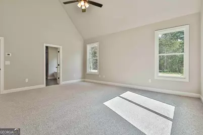 885 Alex Stephens Road #LOT 1, Moreland, GA 30259 - Photo 27