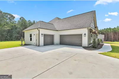 885 Alex Stephens Road #LOT 1, Moreland, GA 30259 - Photo 3