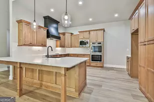 885 Alex Stephens Rd, Moreland, GA 30259 - Photo 19