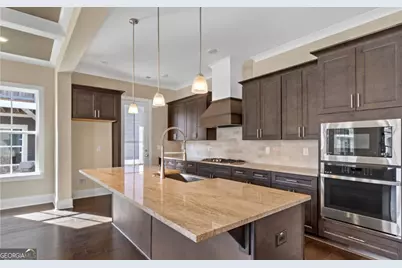 1215 Harmony Bend #26, Watkinsville, GA 30677 - Photo 5