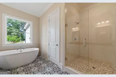 1215 Harmony Bend #26, Watkinsville, GA 30677 - Photo 13