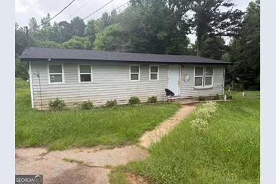 7622 Callaway Road, Greenville, GA 30222 - Photo 1