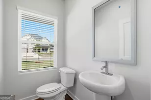 1575 Sungrown Wy, McDonough, GA 30253 - Photo 27