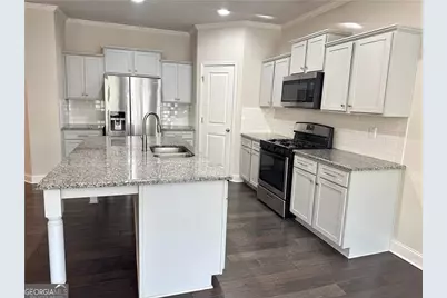 2045 Wheylon Drive, Lawrenceville, GA 30044 - Photo 3