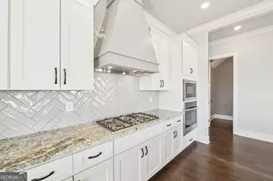 1257 Harmony Bnd, Watkinsville, GA 30677 - Photo 17