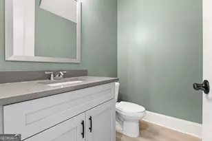 1257 Harmony Bnd, Watkinsville, GA 30677 - Photo 17