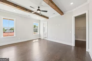 1257 Harmony Bnd, Watkinsville, GA 30677 - Photo 19
