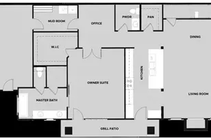 1257 Harmony Bnd, Watkinsville, GA 30677 - Photo 3
