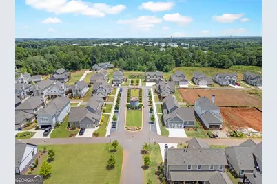 1257 Harmony Bend #27, Watkinsville, GA 30677 - Photo 7
