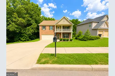 2672 Honeysuckle Drive, Columbus, GA 31907 - Photo 1