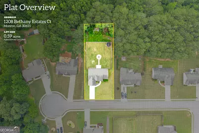 1208 Bethany Estates Court, Monroe, GA 30655 - Photo 39