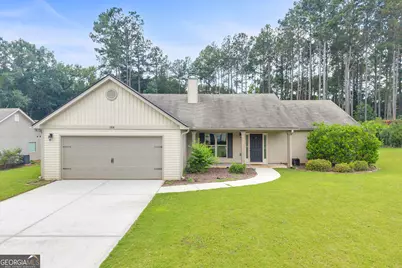1208 Bethany Estates Court, Monroe, GA 30655 - Photo 1