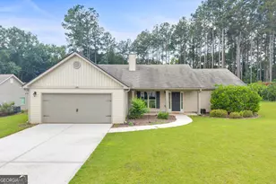 1208 Bethany Estates Ct, Monroe, GA 30655 - Photo 1