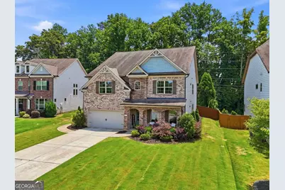 542 Flyingbolt Run, Canton, GA 30115 - Photo 49