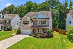 542 Flyingbolt Run, Canton, GA 30115 - Photo 49