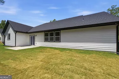 1020 Oakridge Drive, Griffin, GA 30223 - Photo 35