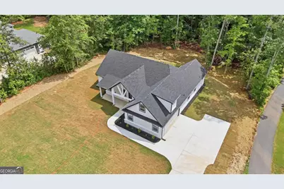 1020 Oakridge Drive, Griffin, GA 30223 - Photo 3